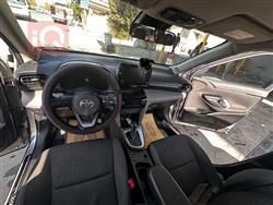 تويوتا يارس